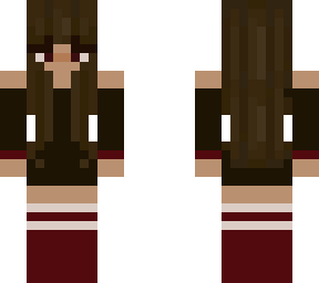 hot coco girl