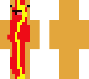 hot dog