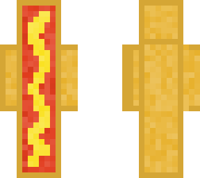 hot dog