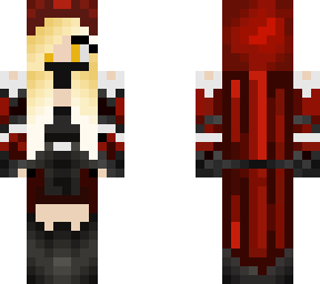 huntress