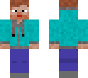 ibai outfit de steve