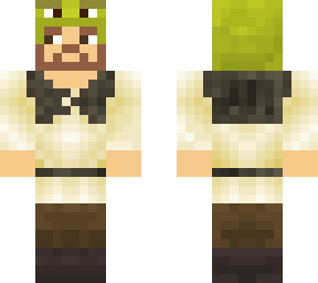ibai shrek