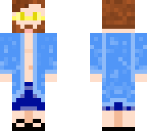 ibaisito skin