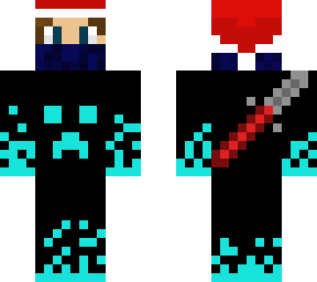 icy with a saber [winter edition]