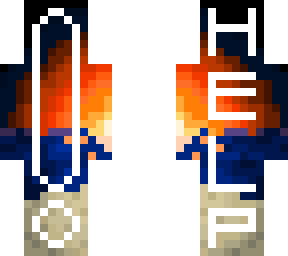 idea ran out plz help