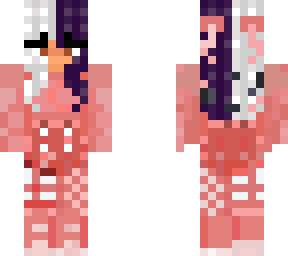 if my skin was egirl _ultimacraft