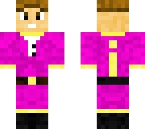 impalsesv (candy man)