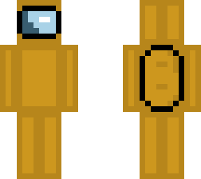imposter [orange]