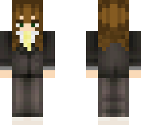 improved suit