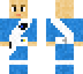 ir uniform template