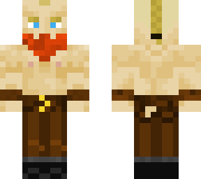 irish viking
