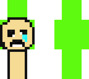 isaac but dream
