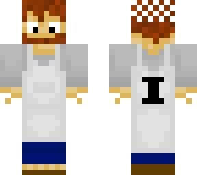 ishkibob da simple deli man