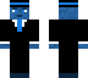 jagger but blue