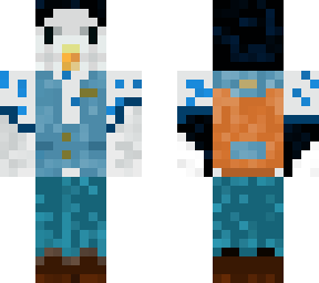 jeroen efteling skin v2