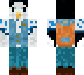 jeroen efteling skin v3