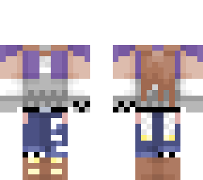 kensh team skin :]