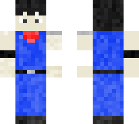 kenshiro
