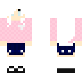 kimberly (uniform)