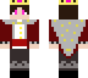 king darman