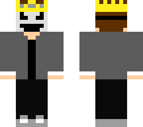 king griefer hacker