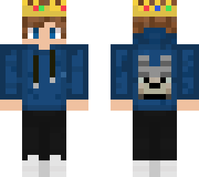 king rupert
