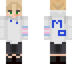 kioriko skin