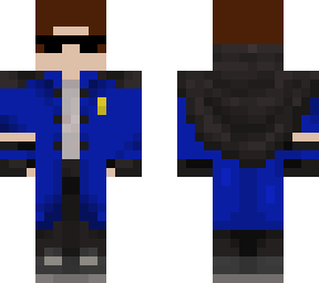 kravczyq but police outfit