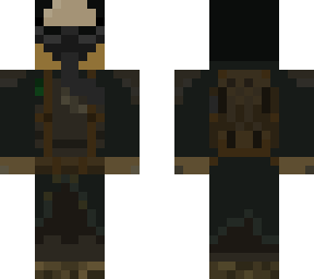 krieg soldier