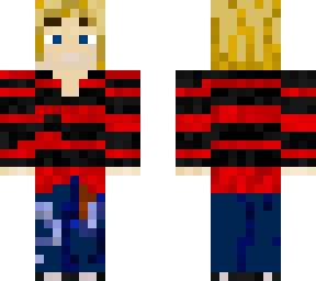 kurt cobain