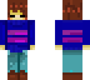 le wonderfull frisk