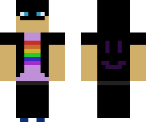 lgbtq hero