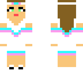 lifestream girl