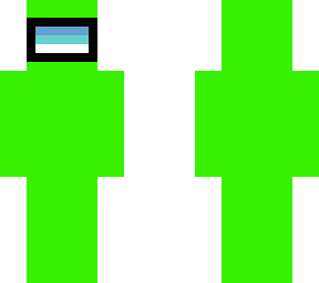 lime amongus