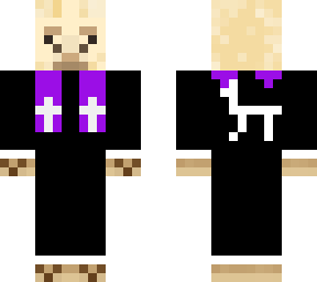 llama tutankamon