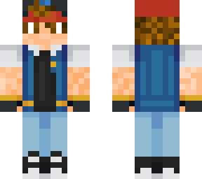 logan (pokmon edition)