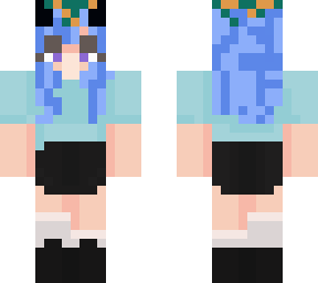 lore skin