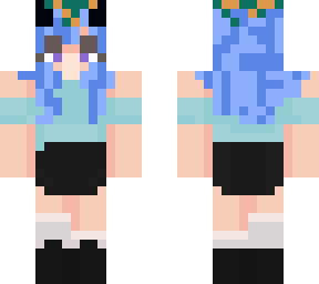lore skin 2/0