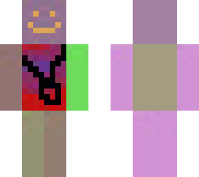 low budget skin