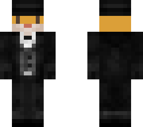 mafia boss hamster (better version)