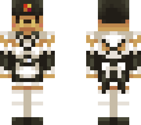 maid communa
