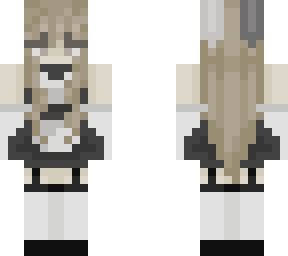maid maid