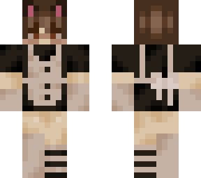 maid outfit (2.0)