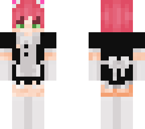 maid waifu