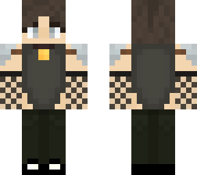 manhunt girl