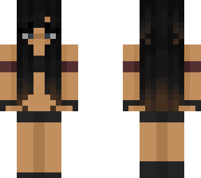manon wrestling skin request edit