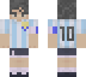 maradona