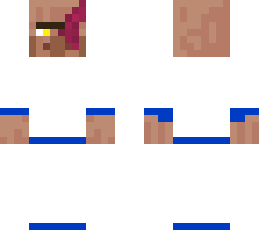 marine villager