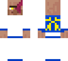 marine villager