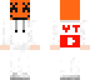 marshorangeskin